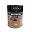 Woca Invisible Oil for Wood Floors - 1 litre