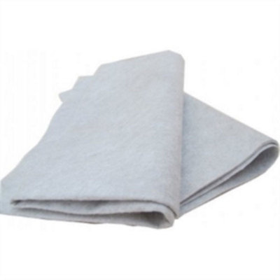 Colron Cotton Lint free cloth, Pack of 3