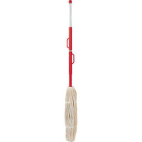 WOCA Red Swep Mop for Wood Floors