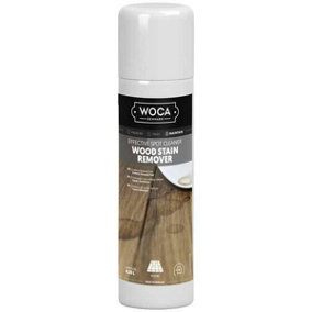 WOCA Wood Stain Remover for wood floors