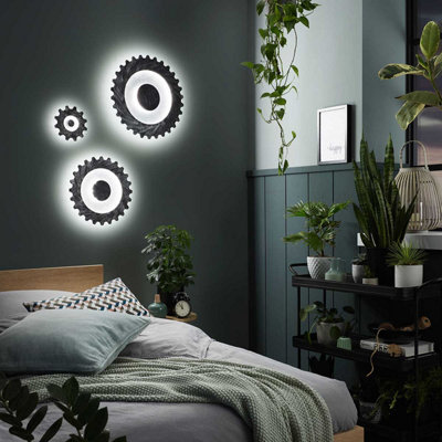 Wofi on sale ceiling light