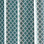 Wold Ring Top Curtains 117cm x 137cm Teal