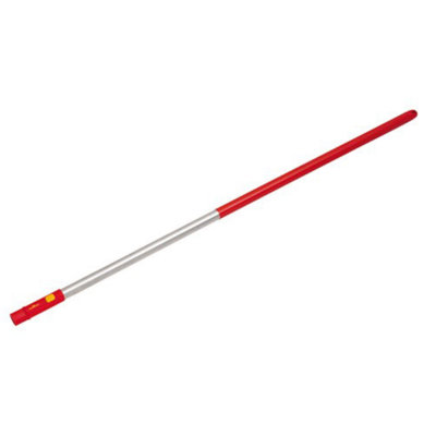 Wolf Garten Aluminium Handle 120cm 1.2m ZMI12 ZMI 12 Garden Multi Change