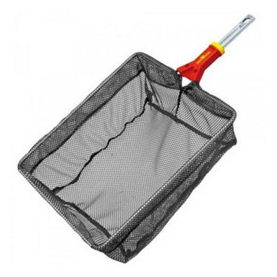 Wolf Garten Garden Pond Net Pool Net WKM Garden Multi Change Cleaning Leaves