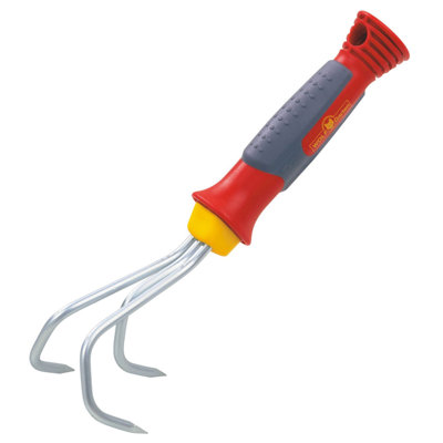 WOLF-Garten Hand Grubber with Fixed Handle