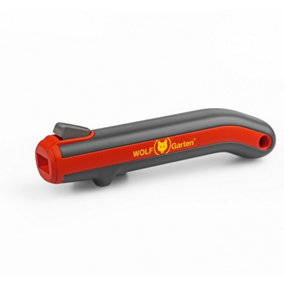 Wolf Garten Mini Handle 15cm ZM015 For Multi Change Tools