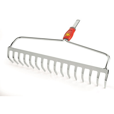 WOLF-Garten Multi-Change  Bow Rake 40 cm