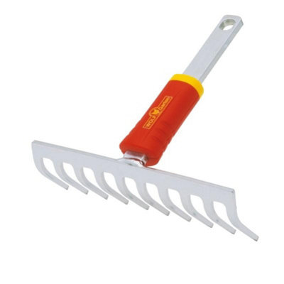 Wolf garden tools deals b&q