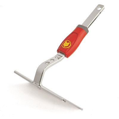 WOLF-Garten Multi-Change Draw Hoe 15cm HWM15