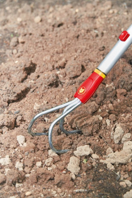 Wolf Garten BAM Multi-Change Grubber