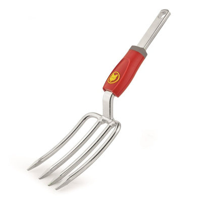 WOLF-Garten Multi-Change Hand Fork 7.5cm