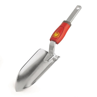 Garden deals trowel b&q