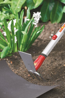 WOLF-Garten Multi-Change Mini Hoe LNM