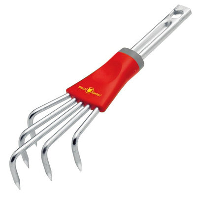 WOLF-Garten Multi-change Small Crumbler 7cm