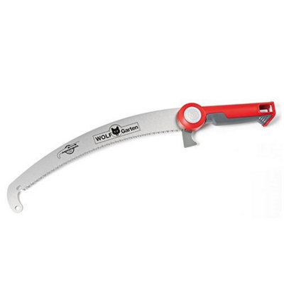 Wolf Garten Professional Tree Pruning Hand Saw Pro 370 REPM Garden