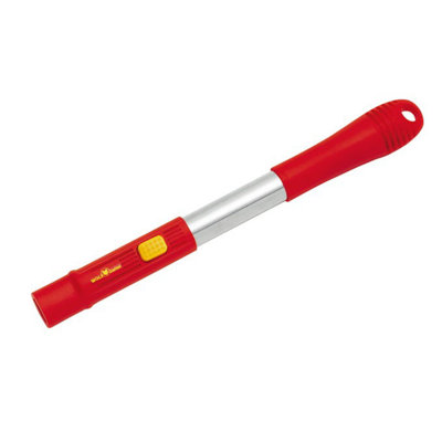 Wolf Garten Small Handle 35cm ZM04 For Multi Change Tools