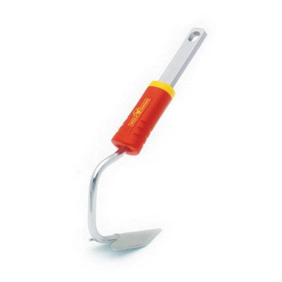 Wolf Garten Soil Aerator BIM Garden Multi Change Cultivation Tool