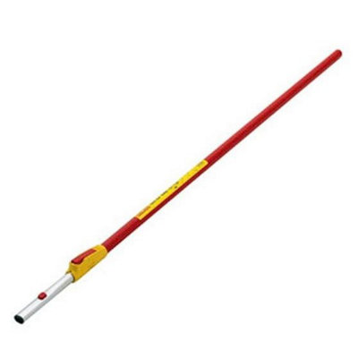 Wolf Garten Telescopic Handle 170cm - 300cm 1.7m - 3m ZMV3 Garden Multi Change