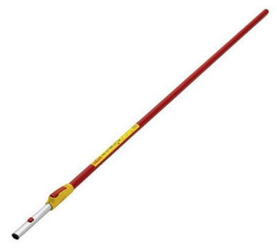 Wolf Garten Telescopic Handle 220cm - 400cm 2.2m - 4m ZMV4 Garden Multi Change