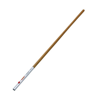 Wolf Garten Wooden Handle 140cm 1.4m ZM140 ZM140 Garden Multi Change FSC