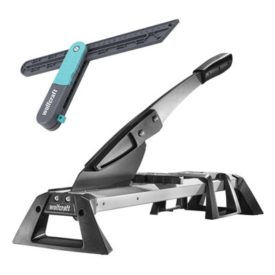Wolfcraft Angle Transfer and Laminate Cutting Project Set Tools for ...