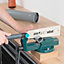 wolfcraft Japanese Saw - For easy sawing of baseboards, branches, and plastic pipes