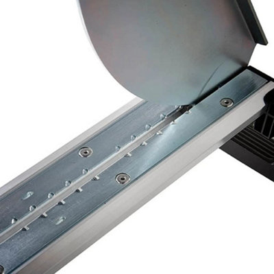 Wolfcraft Tauchsägeblatt Expert BiM (Arbeitsbreite: 44 Mm