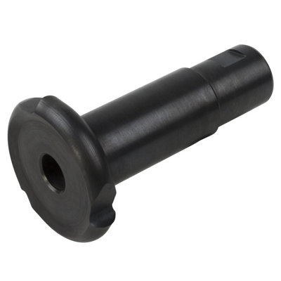 Wolfcraft Milling Disc for Angle Grinder & Other Woodworking Applications, 50mm