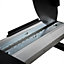 wolfcraft VLC 800 Vinyl and Laminate Cutter - The professional cutter for vinyl and laminate