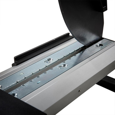 wolfcraft VLC 800 Vinyl and Laminate Cutter - The professional cutter for vinyl and laminate