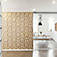 Wolfgang Joop Greek Temple Gold Glitter Wallpaper Beige Paste The Wall Vinyl