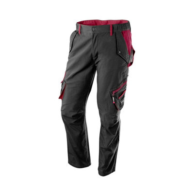 Womens Work Trousers Size S NEO TOOLS