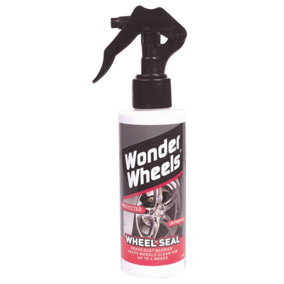 Wonder Wheels WWS125 Wheel Seal 125ml x 12