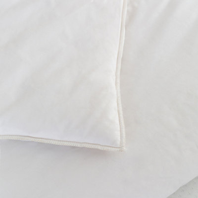 Wonderful Wool Mediumweight Duvet - Ideal for All-Year Comfort & 2 Wool Pillows