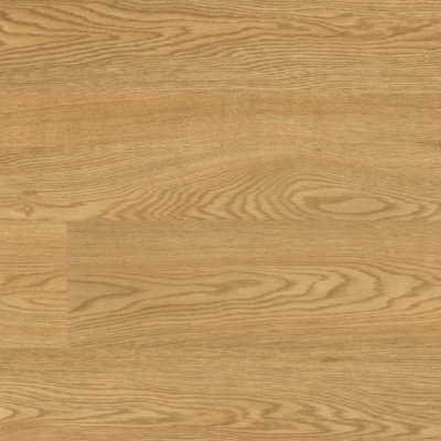 Wood Effect Beige Brown Non-Slip Contract Commercial Heavy-Duty Vinyl Flooring with 2.0mm Thickness-5m(16'4") X 2m(6'6")-10m²