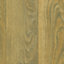 Wood Effect Brown Anti-Slip Vinyl Sheet For DiningRoom LivingRoom Conservatory And Hallway Use-7m X 4m (28m²)