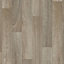 Wood Effect Light Brown Anti-Slip Vinyl Flooring For DiningRoom LivingRoom Conservatory And Kitchen Use-9m X 2m (18m²)