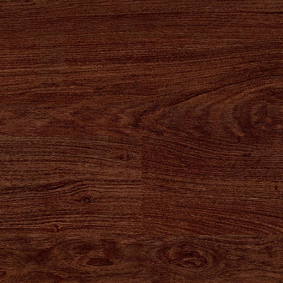 Wood Effect Vinyl Flooring, Beige Brown Contract Commercial Vinyl Flooring with 2.0mm Thickness-9m(29'5") X 2m(6'6")-18m²