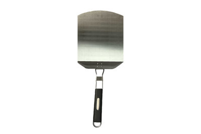 Wood Fired Pizza Oven Includes Pizza Stone - 6