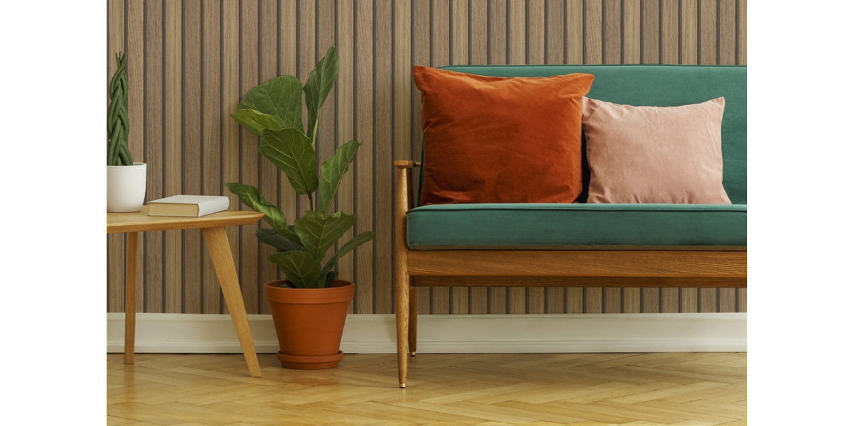 25 wallpaper design ideas at B&Q