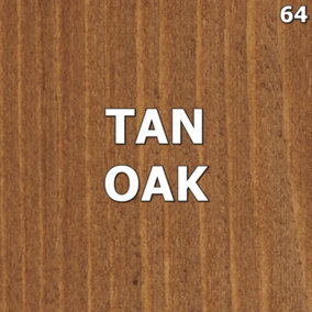 Wood Stain Dye TAN OAK, Water Based, Non Toxic, Interior Use 1ltr