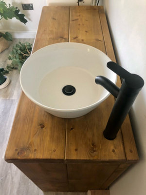 Wood Stain Water Based - Light Oak - 2.5  LTR - Littlefair's