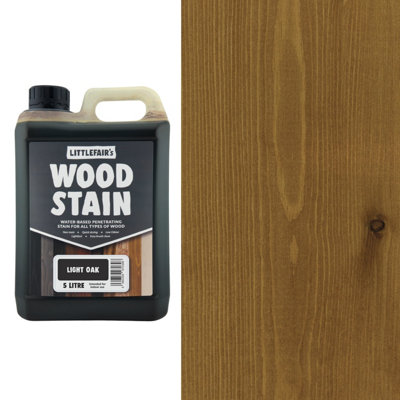 Universal Leather Stain Fiebings 946 Ml Light Oak main image 0
