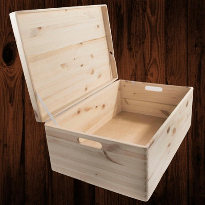 Draven Pinewood - 76.5cm main image 0