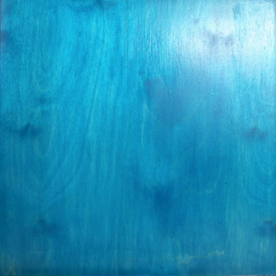 Woodeedoo Water-Based Wood Stain Dye - Turquoise - 5L - Ready To Use ...