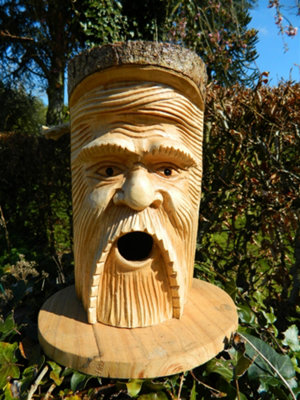 wooden-bird-house-nesting-box-green-man-design