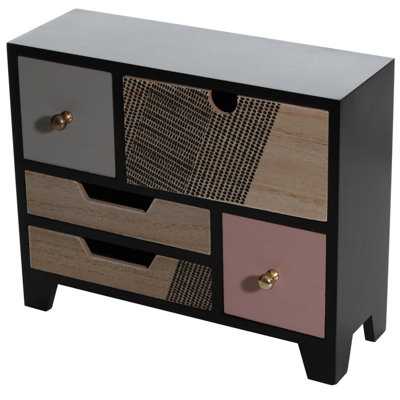 Mini dresser on sale