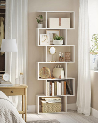 Modern display hot sale shelf