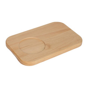 Wooden Chopping Board - 23cm x 15cm