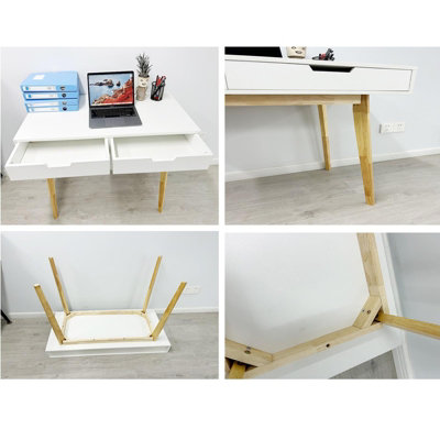 Dressing table and study table discount